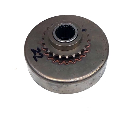 Kart noram 22t clutch shoe - noram,