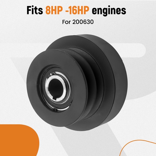 Bore centrifugal clutch - bore,