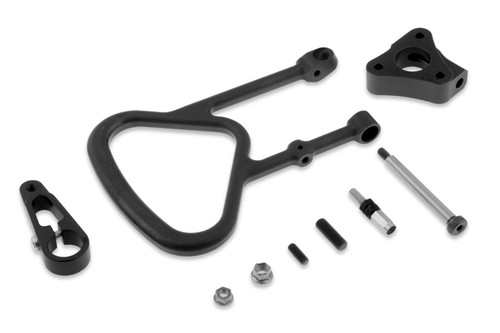 Kart freeline clutch - clutch, lever