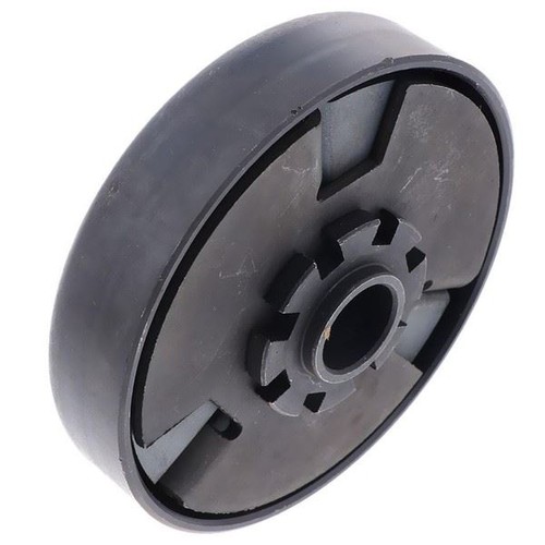Kart clutch 10t - go,