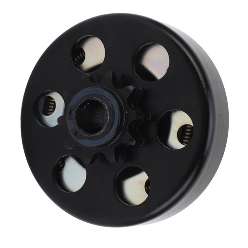 Centrifugal clutch 8in - centrifugal, 5/8in