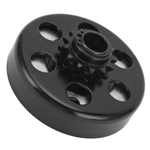 4in bore kart clutch 13t - .3/4in,