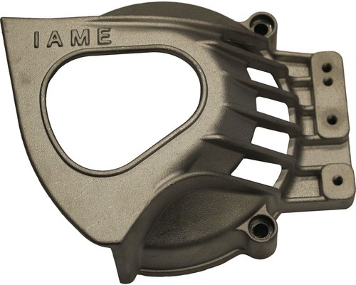 Kart iame bambino gazelle - go,