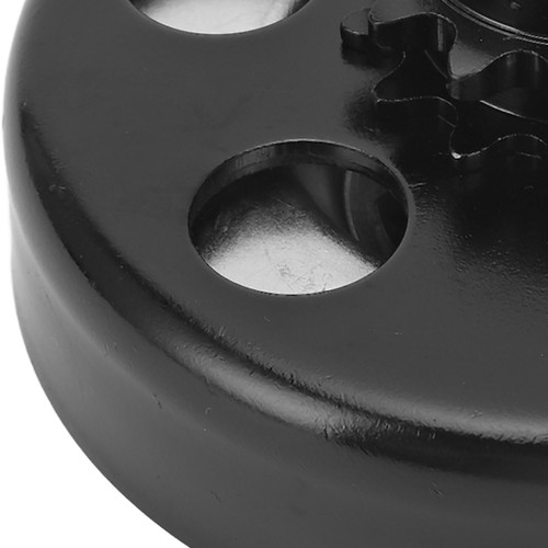 4in bore kart clutch - go,