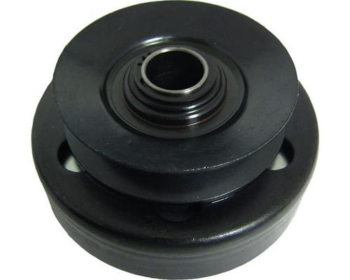 Kart maxtorque pulley drive - go,