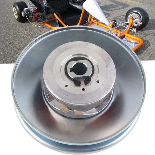 Comet 209133a series - series, torque