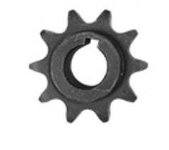Kart clutch kit 10t - go,