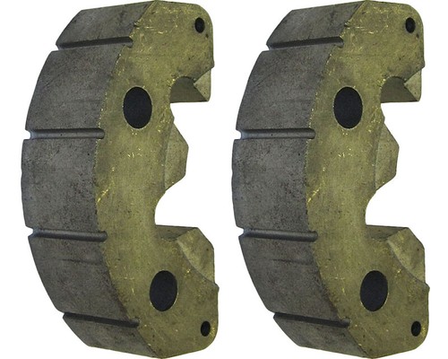 Kart clutch shoes - go,