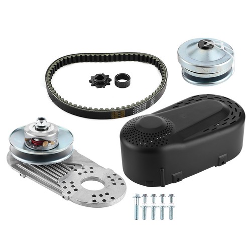 Kart torque converter 1in - converter,
