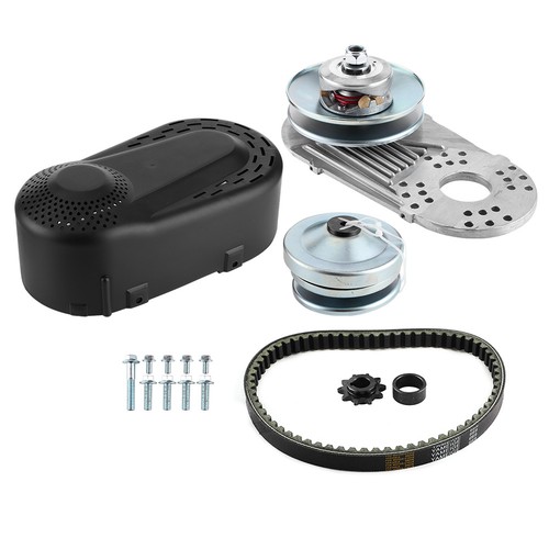 Kart torque converter 1in - torque,