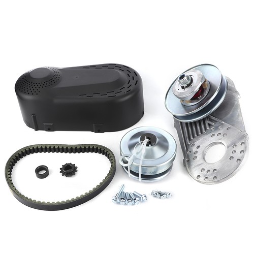 Kart torque converter - 1,