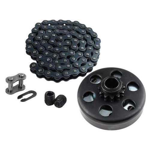 Kart centrifugal clutch - kart,
