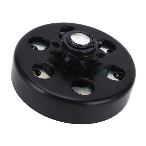 Centrifugal clutch 10t kart - clutch, go