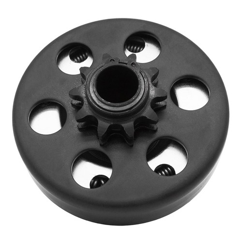 Kart clutch 4inch - go, 3/4inch