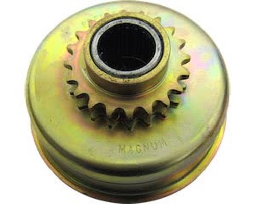 Drum only go - kart, noram