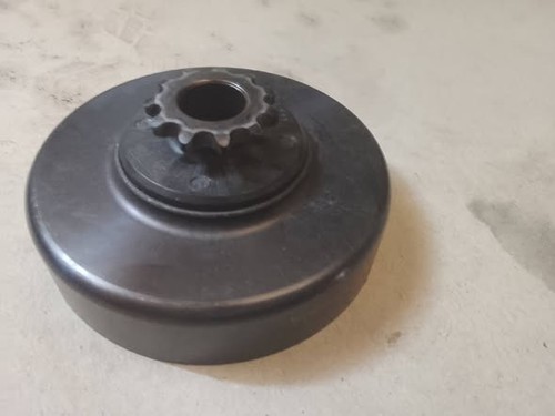Iame x30 engine kart - iame, clutch