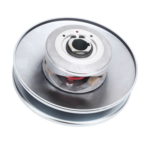 Kart torsion converter - go,