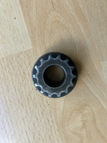 Genuine rotax tooth clutch - 14,