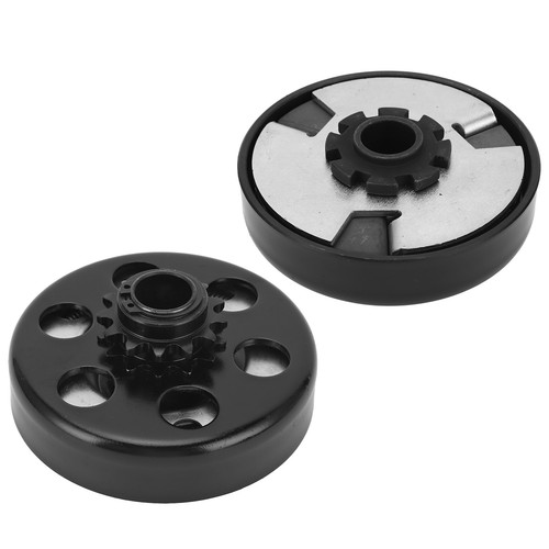 4in bore kart - go, 13t