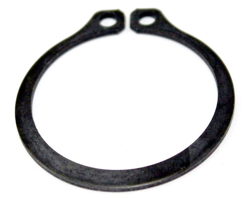 Max torque clutch circlip - clutch,