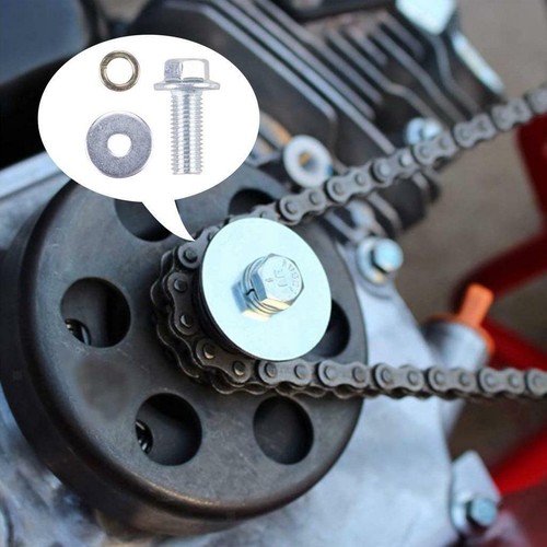 Mini bike cart kart clutch - cart,