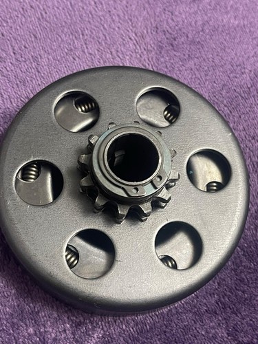 Kart clutch bore 12t - go, 3/4