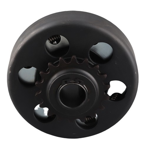 18t kart clutch - go, sturdy