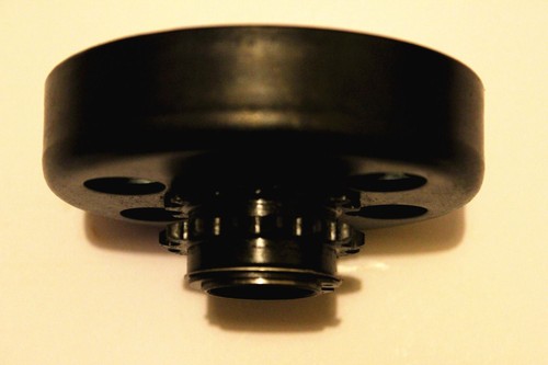 Centrifugal dry clutch - centrifugal,