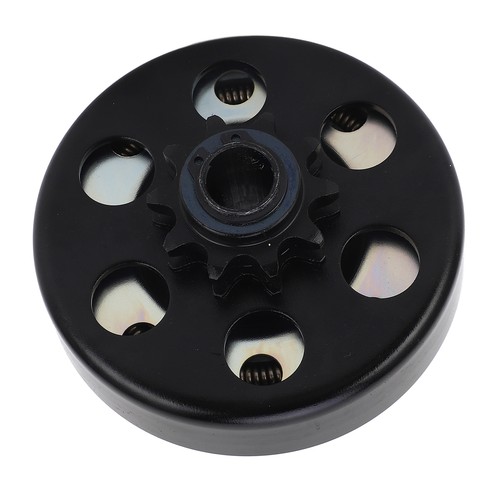Centrifugal clutch 8in bore - centrifugal,