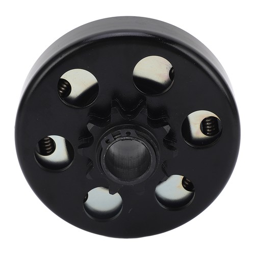 Mini bike centrifugal clutch - centrifugal,