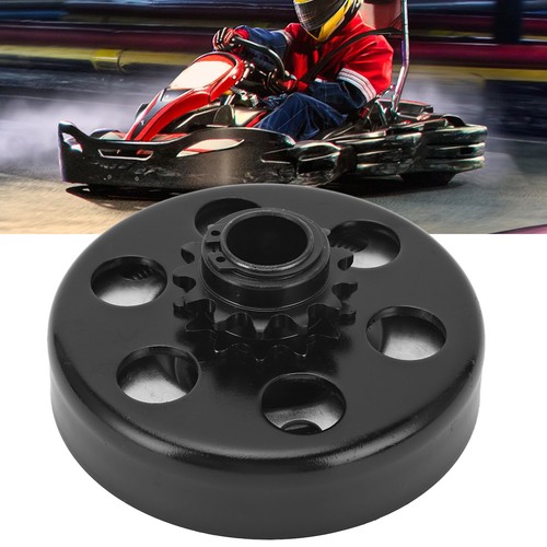 4in bore kart - 3/4in, 13t