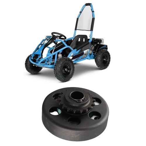 Kart clutch engine - kart,