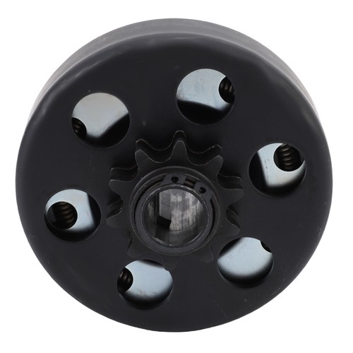 Kart clutch kit teeth - kit,