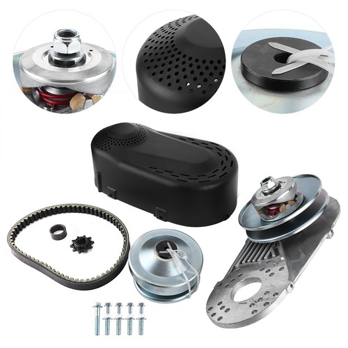 Kart clutch kit - 30, 1