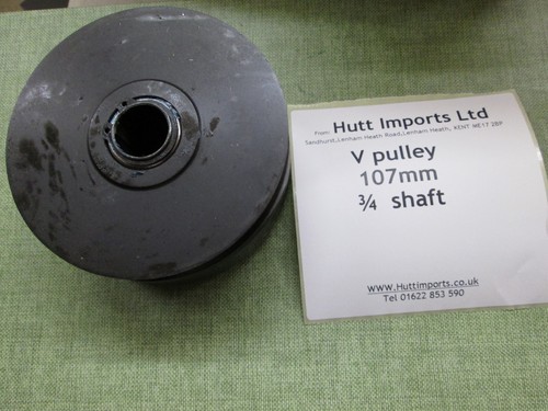Belt centrifugal clutch go - belt,