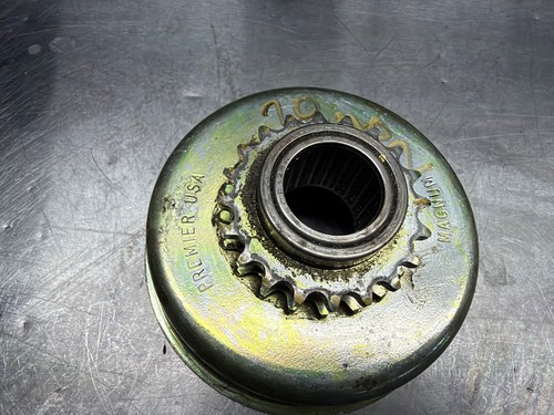 Kart tooth noram magnum - go,
