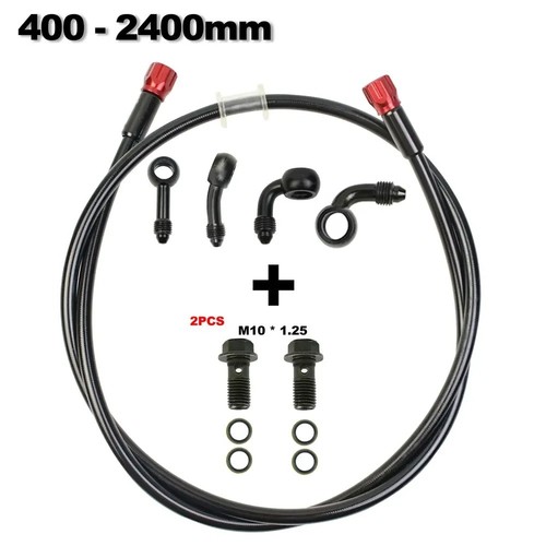 M10 universal steel - steel, brake