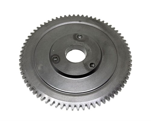 Kart rotax max clutch back - rotax,