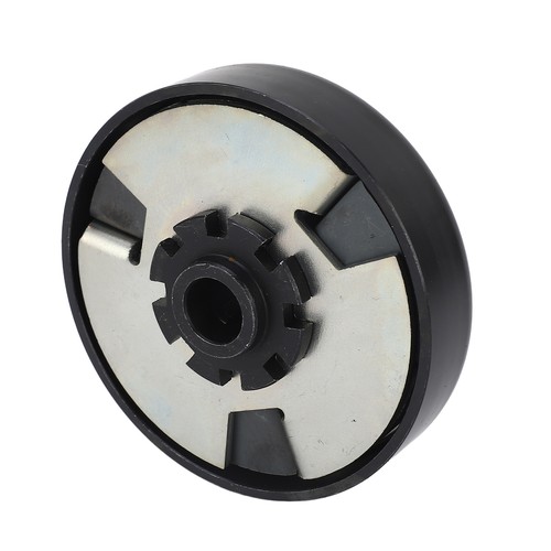 Centrifugal clutch 8in bore - centrifugal,