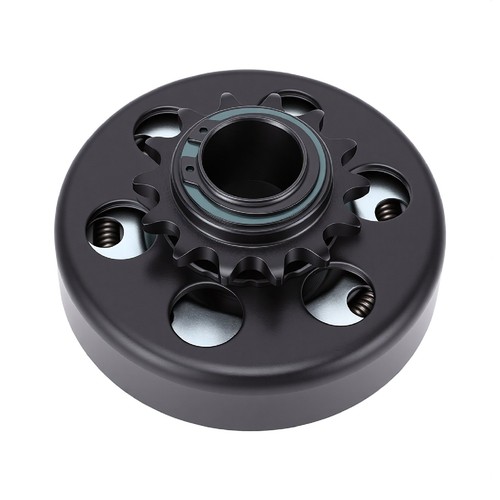 Tooth centrifugal clutch - tooth,