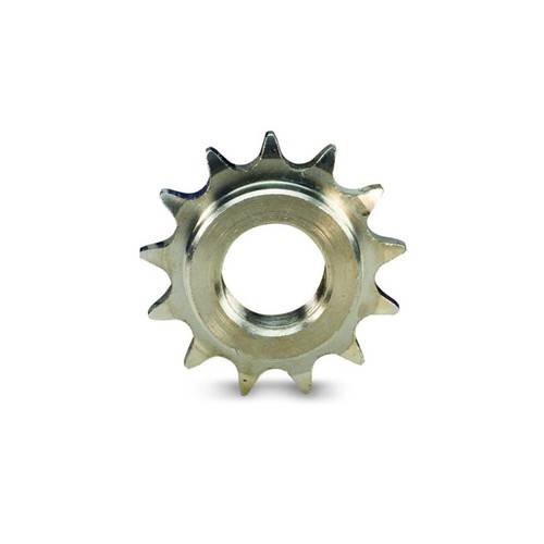 13t sprocket for dry clutch - dry,