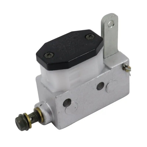 Brake oil pump 8 - pump, 12.8/15.8