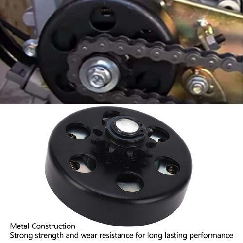 Bore 10t kart - bore, clutch