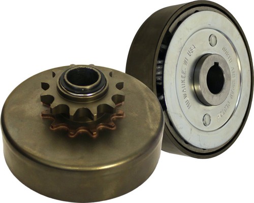 Kart noram 19mm 4000 series - 4000,
