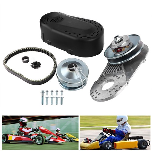 Heavy duty kart torque - duty,