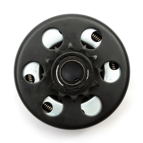 Centrifugal clutch drive - clutch,