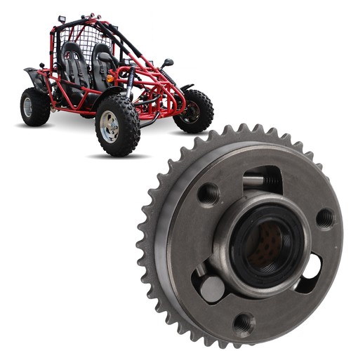 Overrunning clutch assembly - clutch,