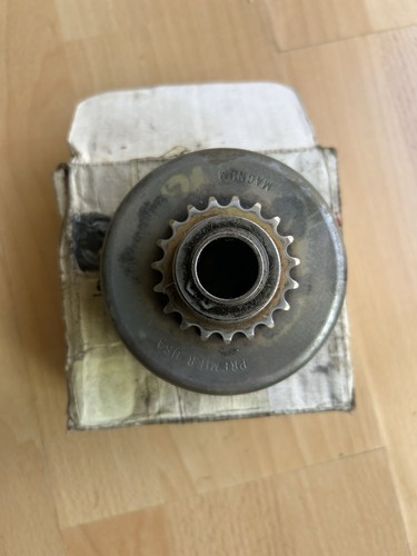 Tooth noram magnum honda - noram,