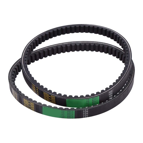 2pcs drive belt - drive,