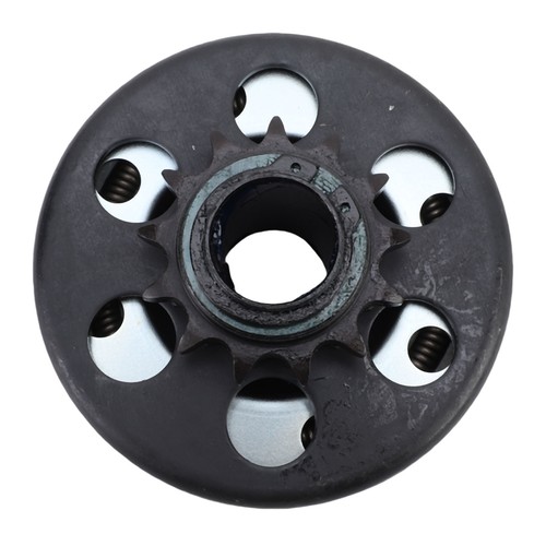 Kart clutch tooth - 13,
